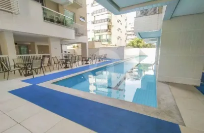 Cobertura 2 quartos, 1 suíte e 2 vaga2 em santa rosa
