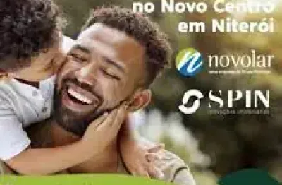 Apartamento no centro de niterói 2 quartos com ou sem 1 suíte e 1 vaga