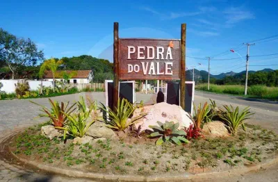 Terreno à venda na Avenida Central, 1200, Ubatiba, Maricá