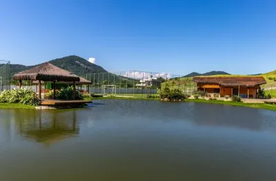 Terreno à venda na Avenida Central, 1200, Ubatiba, Maricá