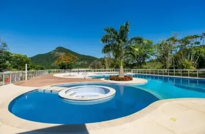 Terreno de 370 m² - jardim ubá com lazer completo e segurança.