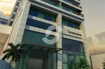 Apartamento de 2 Quartos, 1 suíte e 1 vaga em Icarai com lazer completíssimo