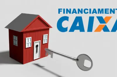 Aprovação de financiamento bancário em todos os bancos para que possa fazer comparativo