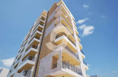 Stúdio em icaraí na rua álvares de azevedo perfeito para investimento