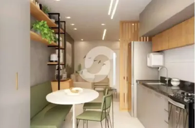 Apartamento com 1 quarto à venda na Rua Doutor Sardinha, 164, Santa Rosa, Niterói