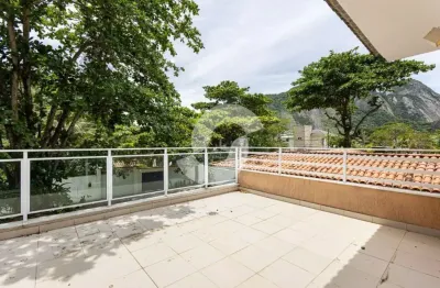 Casa com 5 suítes à venda, 357 m² por r$ 3.000.000 - itacoatiara - niterói/rj