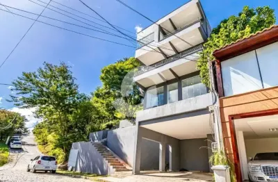 Casa com 5 quartos à venda, 436 m² por r$ 1.190.000 - pendotiba - niterói/rj