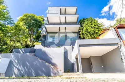 Casa com 5 quartos à venda, 436 m² por r$ 1.190.000 - pendotiba - niterói/rj