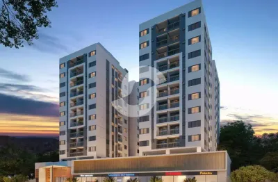 Apartamento 2 quartos, 1 suíte no fonseca em niterói prédio com lazer completo