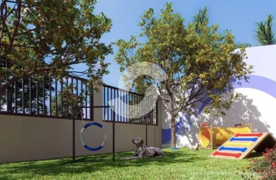 Apartamento com 2 quartos à venda na Avenida Professor João Brasil, 610, Fonseca, Niterói