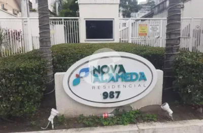 Apartamento com 2 quartos à venda, 55 m² por r$ 370.000 - fonseca - niterói/rj