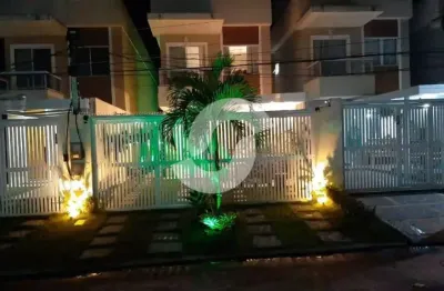 Casa com 4 quartos com 150 m² por r$ 1.700.000 - itaipu - niterói/rj