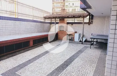 Apartamento com 2 quartos, 87 m² por r$ 620.000 - icaraí - niterói/rj