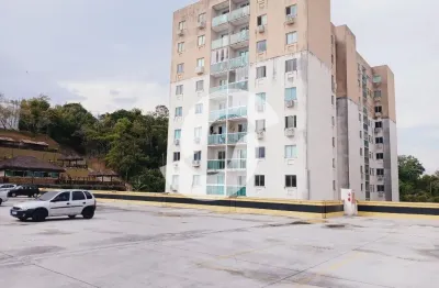 Apartamento com 2 quartos com 54 m² por r$ 350.000 - rio do ouro - são gonçalo/rj