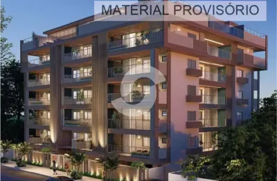 Apartamento 2 quartos, 1 suíte e 1 vaga em piratininga prédio com lazer completo