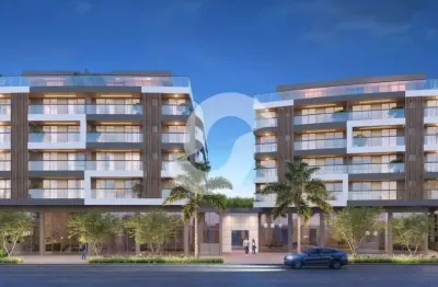 2 quartos, 1 suíte e 1 vaga em são francisco com lazer completo