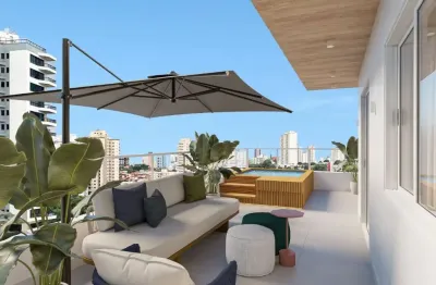 Apartamento 2 quartos, 1 suíte e 1 vaga em santa rosa  primeira locação