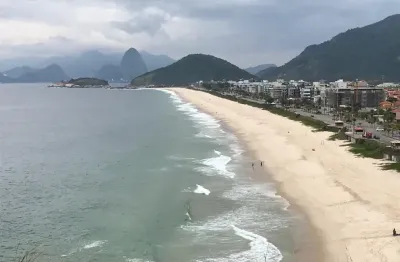 Studios em piratininga niterói na quadra de praia perfeito para  investimento no airbnb