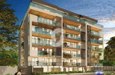 Apartamento 2 quartos, 1 suíte e 1 vaga em piratininga com lazer completo