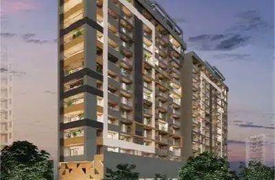 Apartamento de 2 quartos, 1 suíte e 1 vaga na rua ator paulo gustavo em icaraí