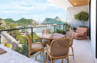 Apartamento de sala e 1 quarto com vaga de garagem em 1charitas