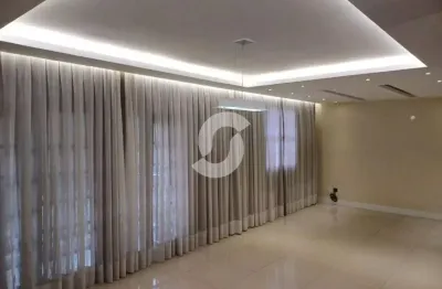 Apartamento com 3 dormitórios à venda, 132 m² por r$ 530.000,00 - pendotiba - niterói/rj