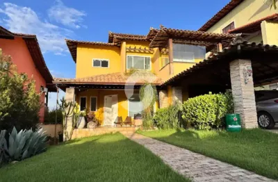 Casa com 3 dormitórios à venda, 360 m² por r$ 750.000,00 - sape - niterói/rj