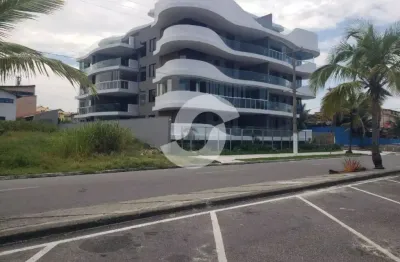 Tesla 3 quartos, 1 suíte e 1 vaga - praia de piratininga com lazer completo