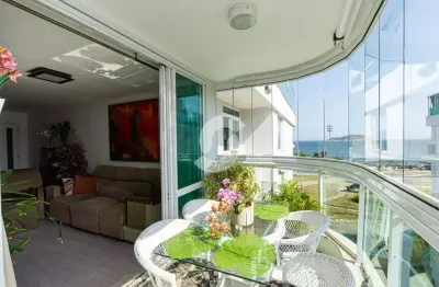 Apartamento  com 3 quartos, 1 suíte e 2 vagas de garagem alto padrão com vista eterna para o mar de piratininga.