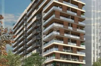 Apartamento com 3 quartos à venda na Rua Joaquim Távora, 80, Icaraí, Niterói