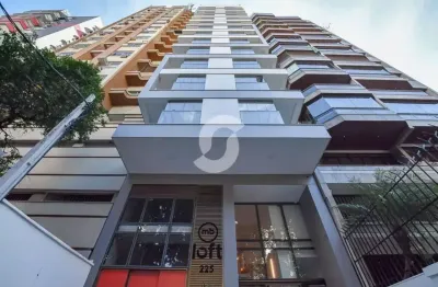 Mb loft - o seu loft de primeira locação em icaraí na rua mariz e barros