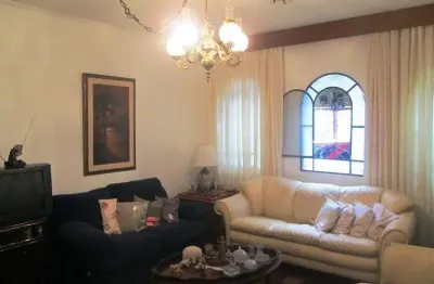 Casa com 3 quartos à venda na Rua Amsterdam, 30, Jabaquara, São Paulo