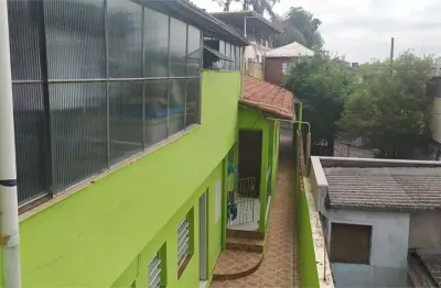 Casa com 3 quartos à venda na Rua Adriano Teixeira, 98, Jabaquara, São Paulo