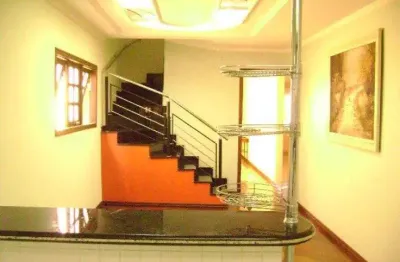 Casa com 3 quartos à venda na Travessa Maracá, 214, Jabaquara, São Paulo