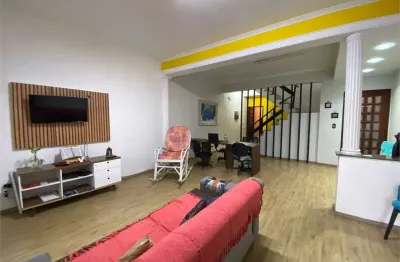Casa com 5 quartos à venda na Rua dos Jornalistas, 2, Jabaquara, São Paulo