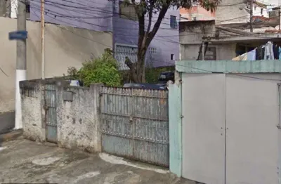 Casa com 3 quartos à venda na Rua Francisco Homem, 206, Jabaquara, São Paulo