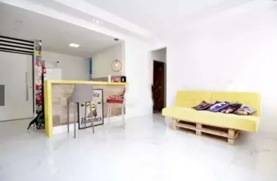 Apartamento com 2 quartos à venda na Rua Martinho Prado, 127, Bela Vista, São Paulo
