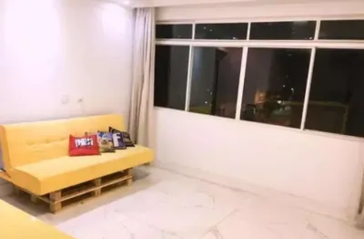 Apartamento com 2 quartos à venda na Rua Martinho Prado, 127, Bela Vista, São Paulo