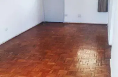 Apartamento com 1 quarto à venda na Rua Guaratuba, 109, Vila Guarani, São Paulo