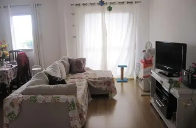 Apartamento com 2 quartos à venda na Rua Mucuri, 251, Jabaquara, São Paulo