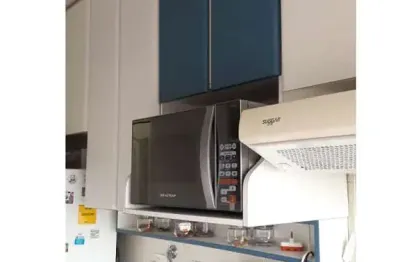 Apartamento com 2 quartos à venda na Rua Soares de Avellar, 464, Vila Guarani, São Paulo