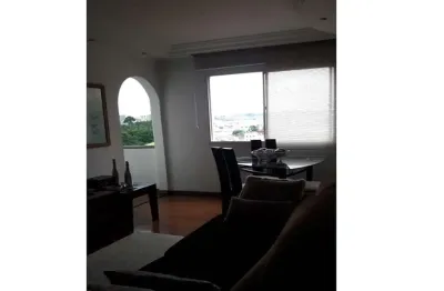 Apartamento com 2 quartos à venda na Rua Soares de Avellar, 464, Vila Guarani, São Paulo