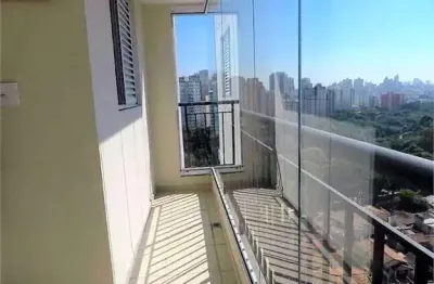 Apartamento com 2 quartos à venda na Rua Ibirajá, 90, Jabaquara, São Paulo