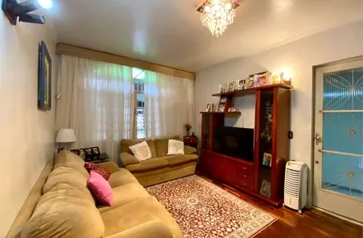 Casa com 3 quartos à venda na Rua Clower Bastos Cortez, 126, Cupecê, São Paulo