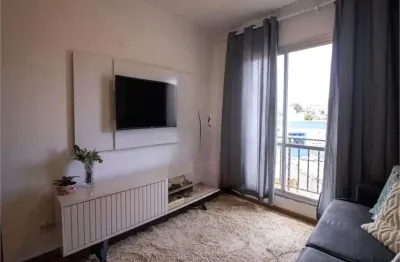 Apartamento com 3 quartos à venda na Rua Ajuritiba, 199, Jabaquara, São Paulo