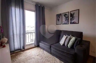 Apartamento com 3 quartos à venda na Rua Ajuritiba, 199, Jabaquara, São Paulo