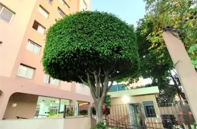 Apartamento com 2 quartos à venda na Rua Coronel Francisco Inácio, 159, Sacomã, São Paulo