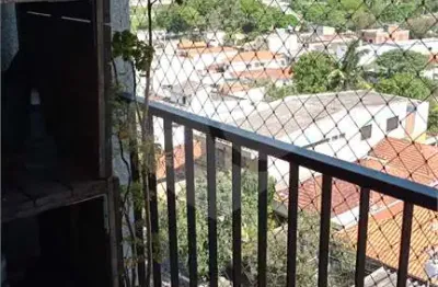 Apartamento com 2 quartos à venda na Rua Ocarina, 75, Vila Guarani, São Paulo