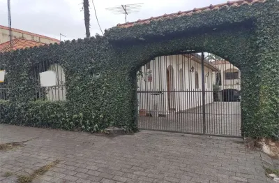 Casa comercial à venda na Avenida Leonardo da Vinci, 2343, Jabaquara, São Paulo
