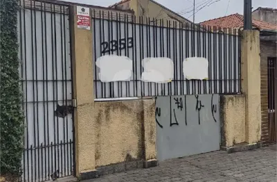 Casa com 1 quarto à venda na Avenida Leonardo da Vinci, 2353, Jabaquara, São Paulo